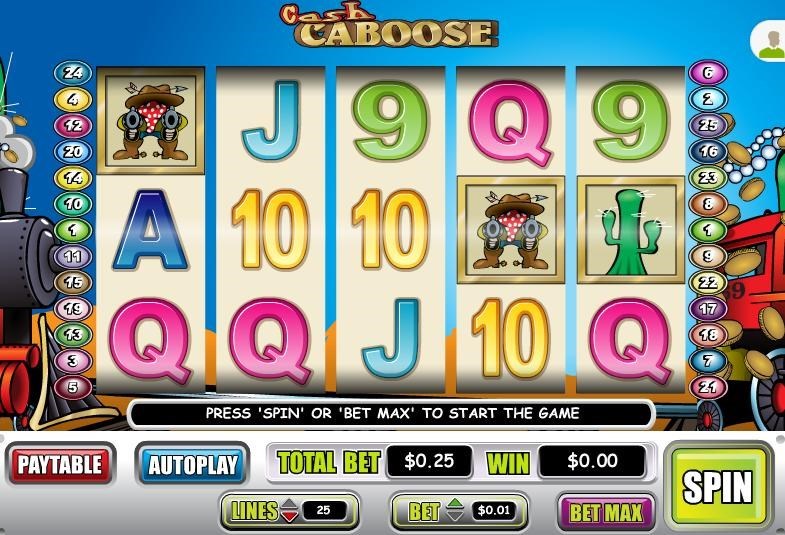 Top Ranked Online Slot Games With Big Payouts And Jackpots