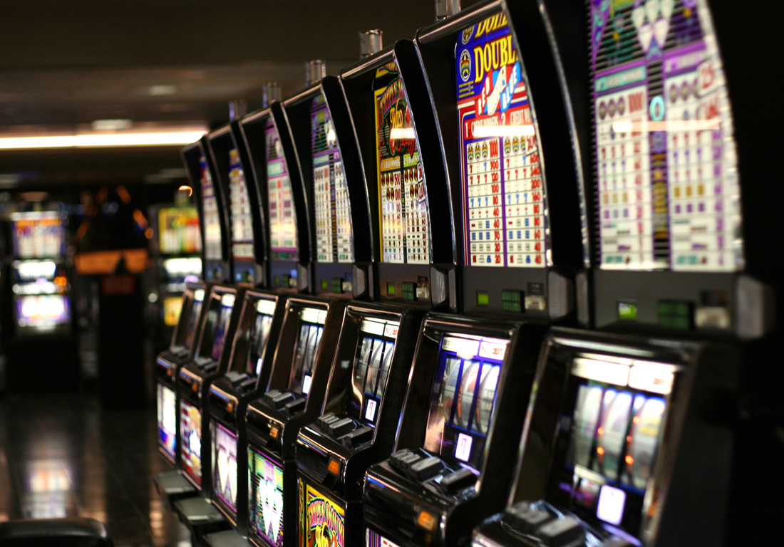 Myths About Gambling