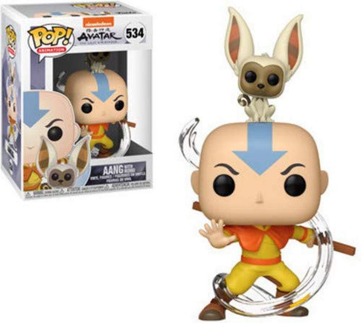 If Avatar The Last Airbender Official Merch Is So Terrible