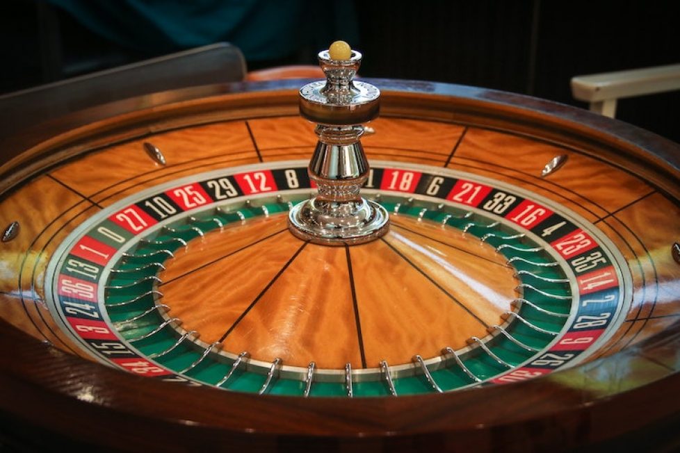Eight Amazing Gambling Hacks