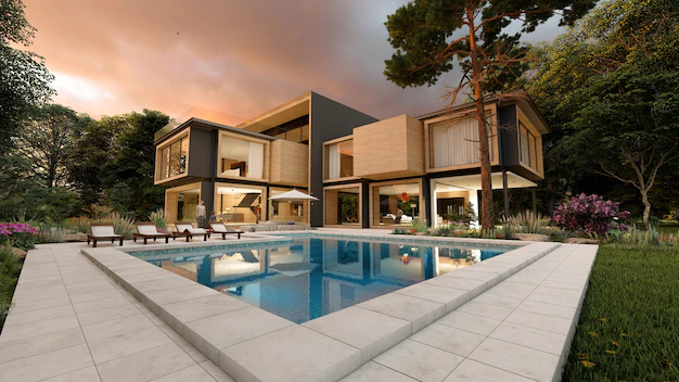 The Bahamas For Enjoyable Real Estate