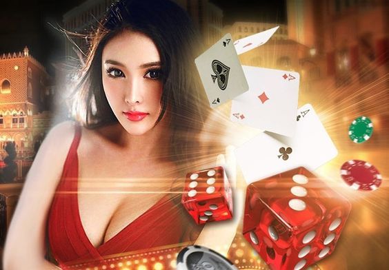 What Can Instagramm Train You About Casino Game
