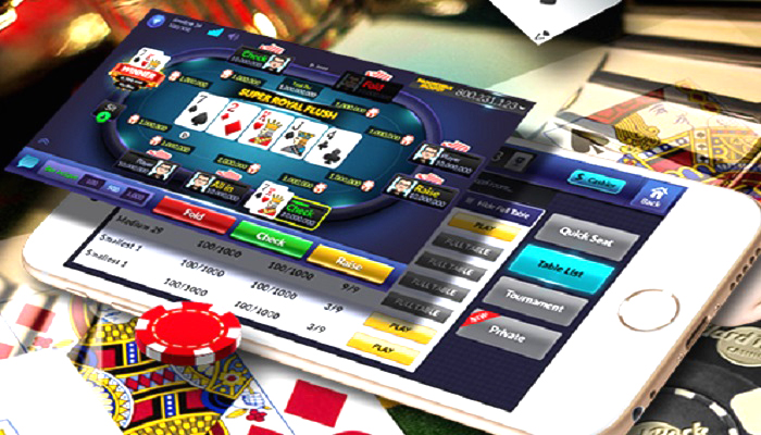 Ways You Can Get More Online Casino While Spending Less