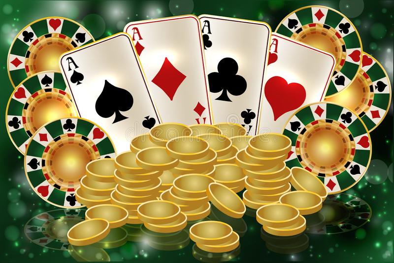 The Indisputable Fact Concerning Online Casino That Nobody Is Informing You