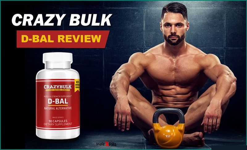 Dianabol Tablets and Top Dbol Brands - Build Great Mass