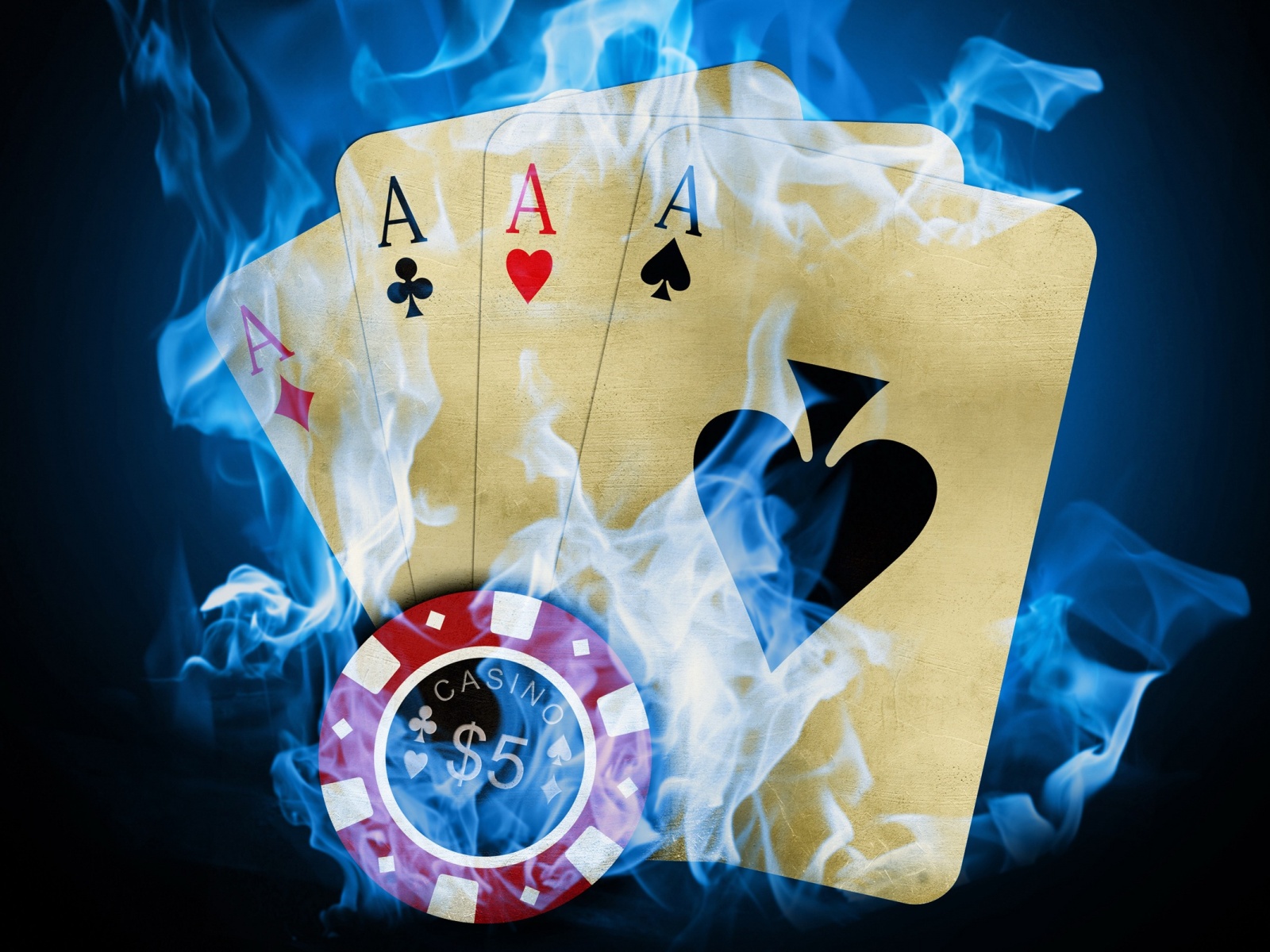 Casino Games Online - Gambling