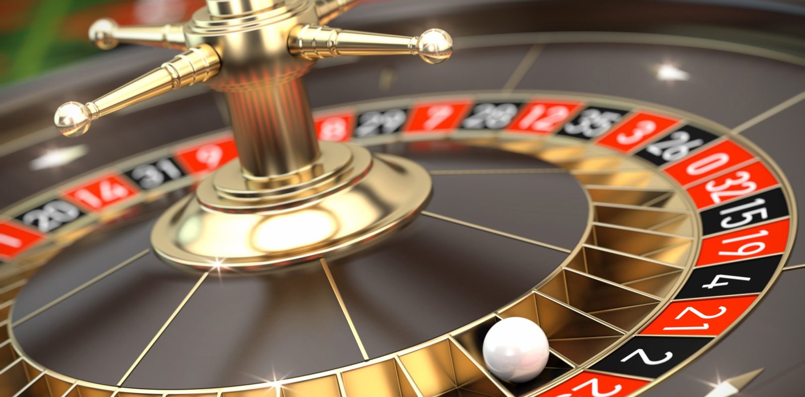 Have You Heard Of? Casino Is Your Greatest Guess To Develop