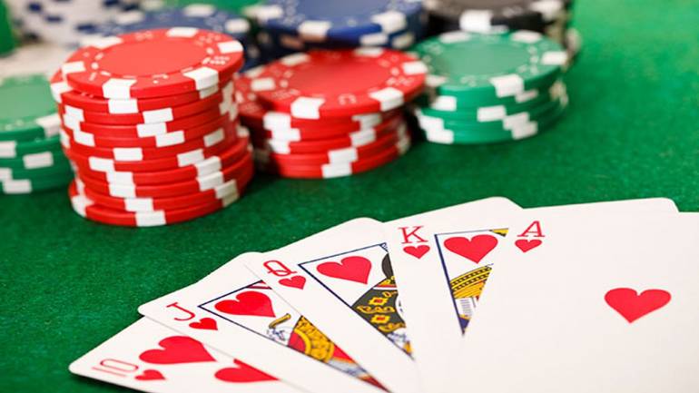How To Buy A Gambling On A Shoestring Price Range