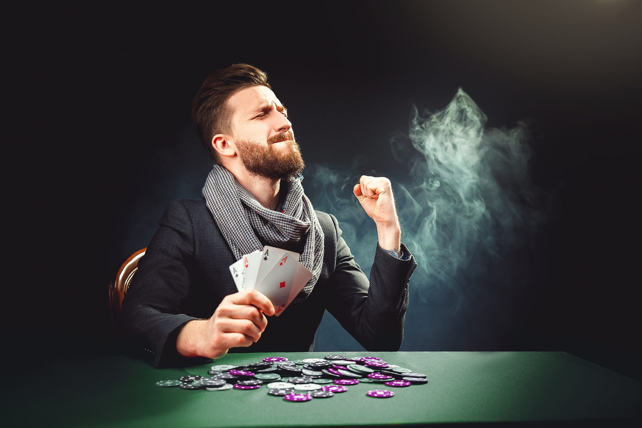 Open The Gates For Real Money Online Casino