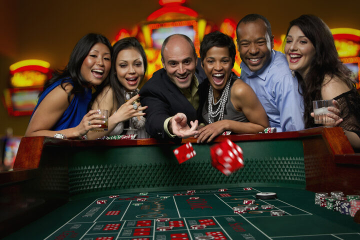 Ways Online Port Online Casino Will Drive Your Organization