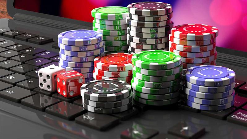 Online Casino Keep It Simple, Easy, And Silly