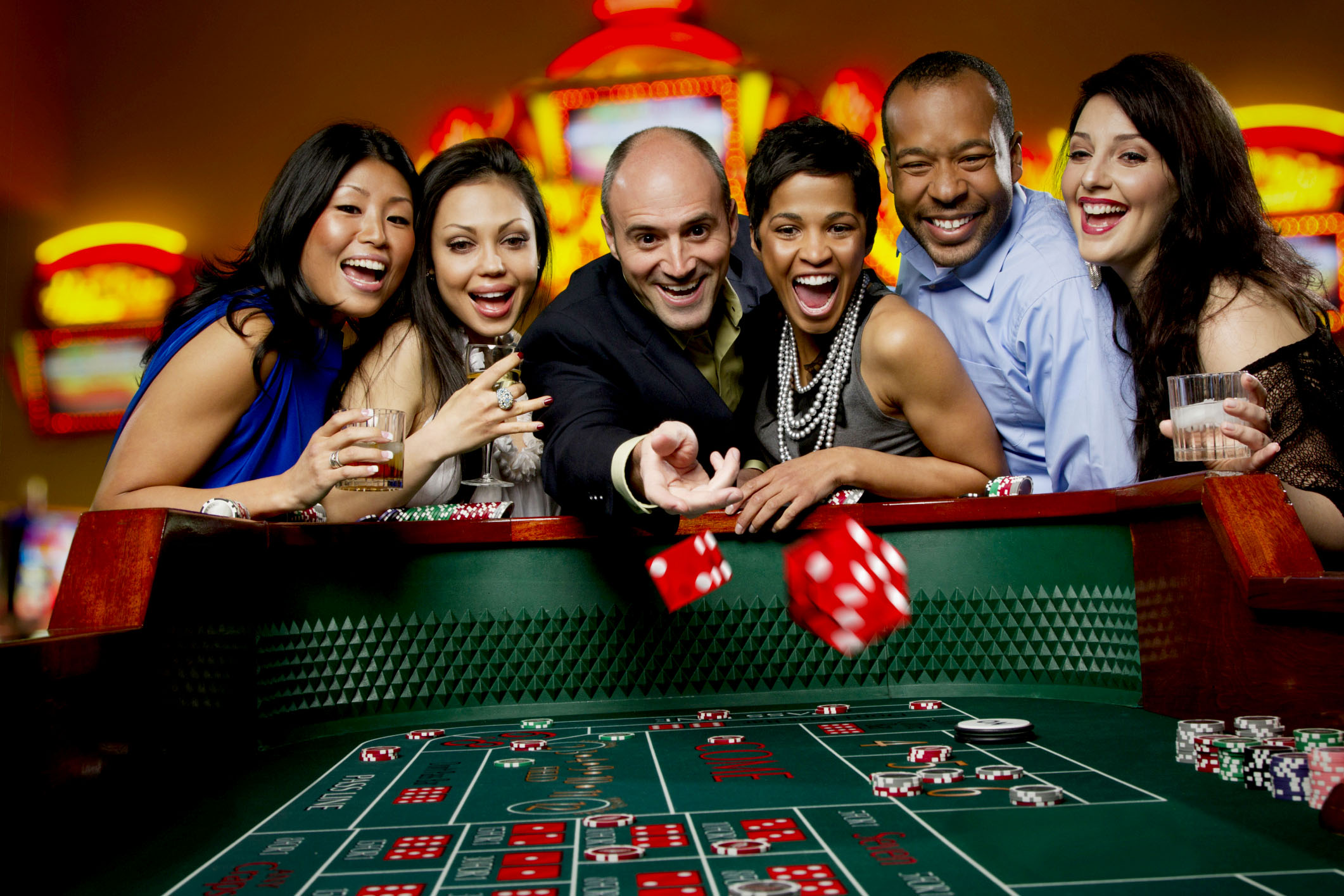 Issues You Possibly Can Be Taught From Buddhist Monks About Online Casino