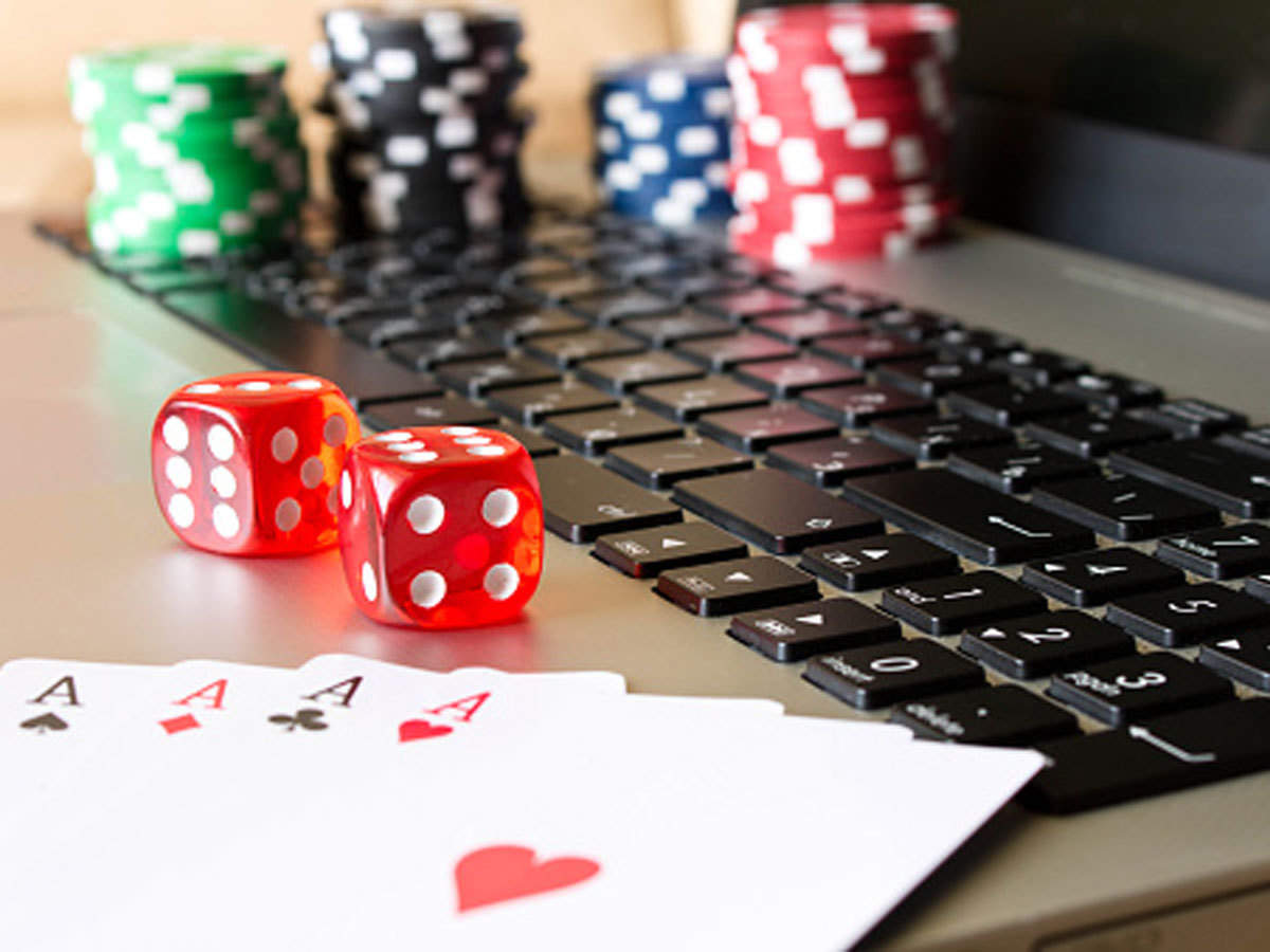 The Future of Gambling Exploring the Growing Market of Casino Apps