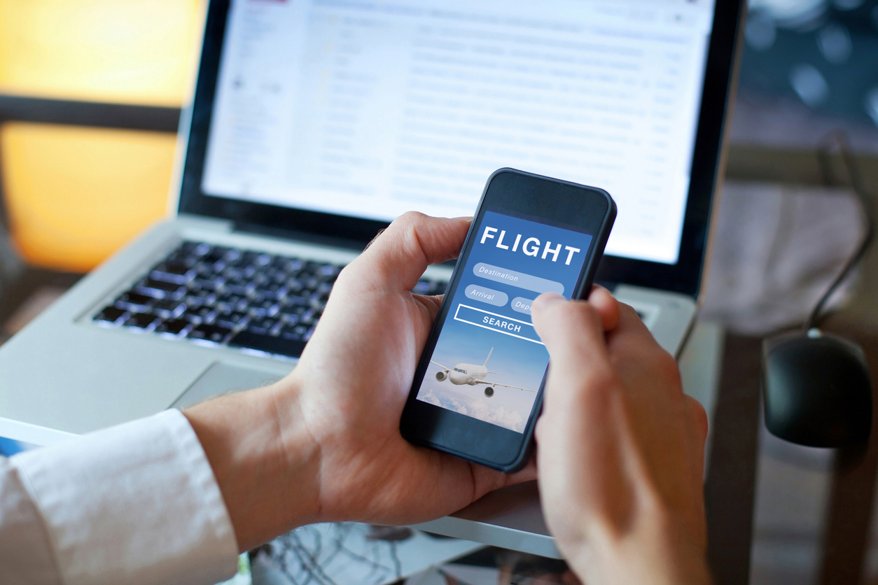 Fly Smart Securing Budget-Friendly Flight Tickets