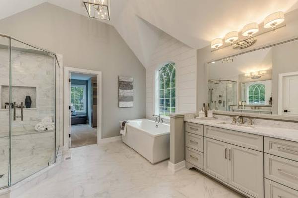 Finding the Best Bathroom Remodelers Near You