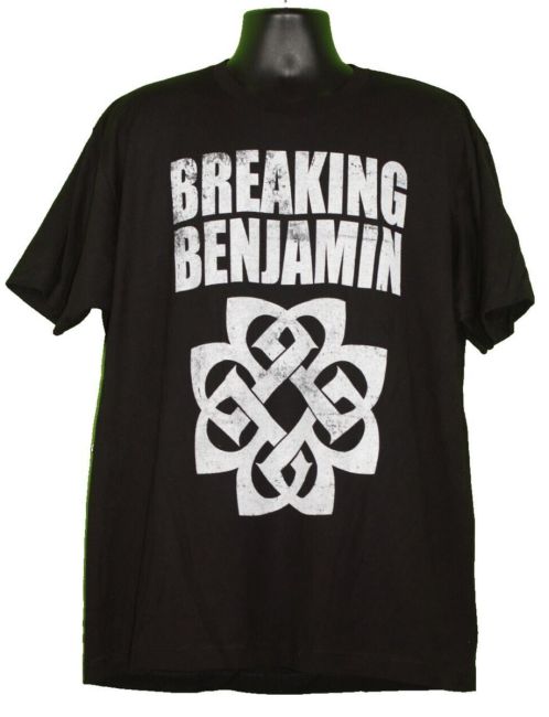 Behind the Scenes: Creating Your Own Breaking Benjamin Store