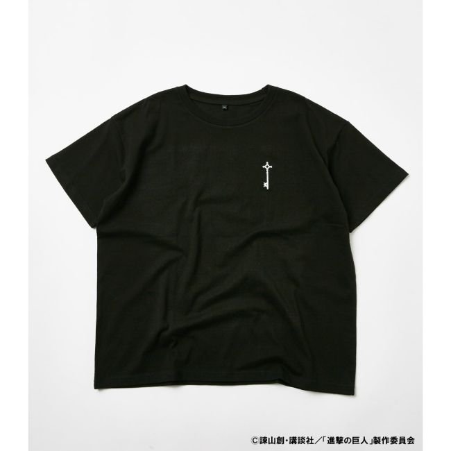 Unraveling the World of Attack On Titan Official Merchandise: Trends and Recommendations